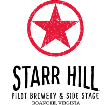 Starr Hill Pilot Brewery & Side Stage Roanoke
