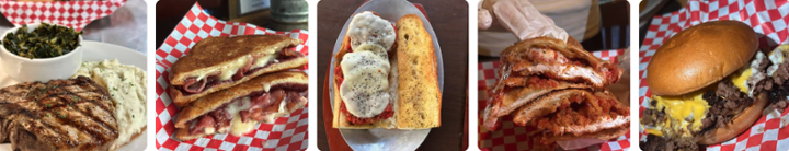 Restaurant banner image