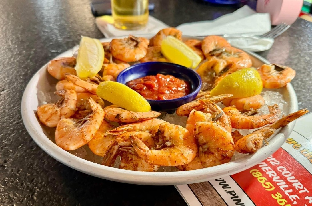 Pinchy's Lobster and Raw Bar
