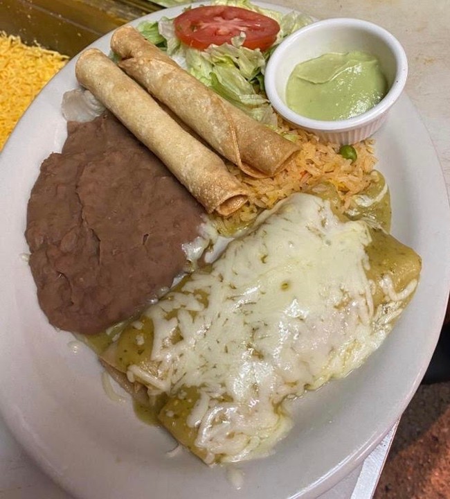 Jalisco Plate