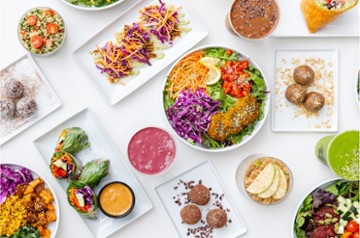 E+ROSE - Westside Provisions District