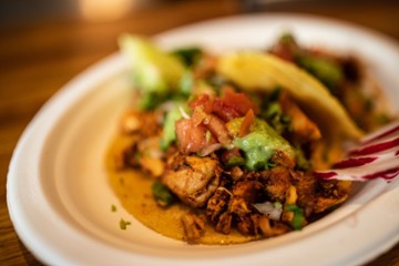 Los Tacos - Encinitas