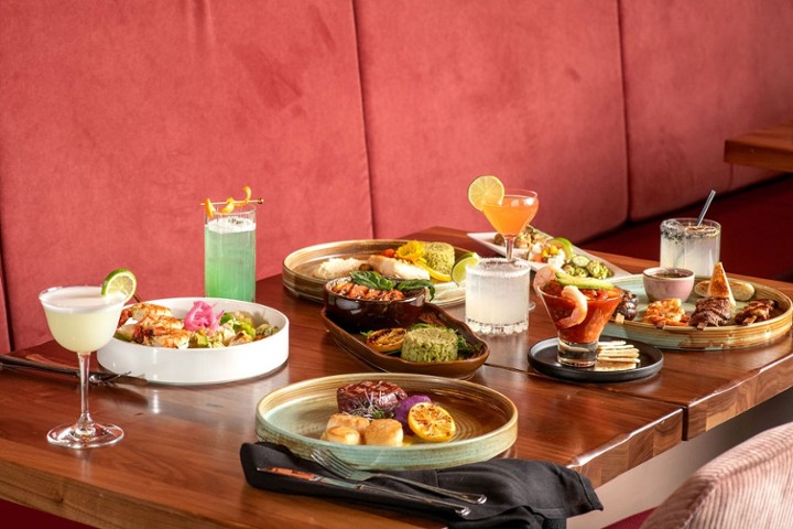Restaurant banner image