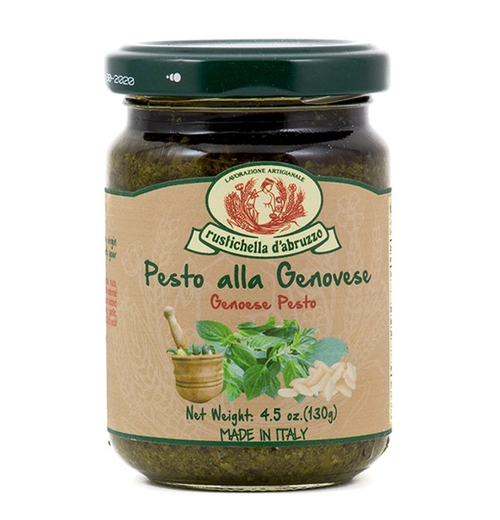 Rustichella D'abruzzo Pesto Genovese
