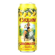 A' Siciliana Limonata