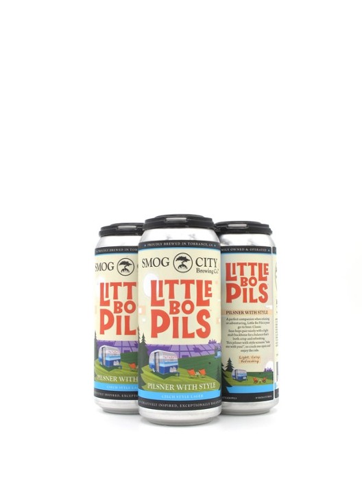 Lil Bo Pils