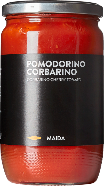Maida Pomodorino Corbarino