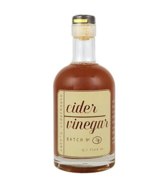 Carr's Ciderhouse Cider Vinegar
