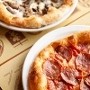 Pizza e Antipasti Combo