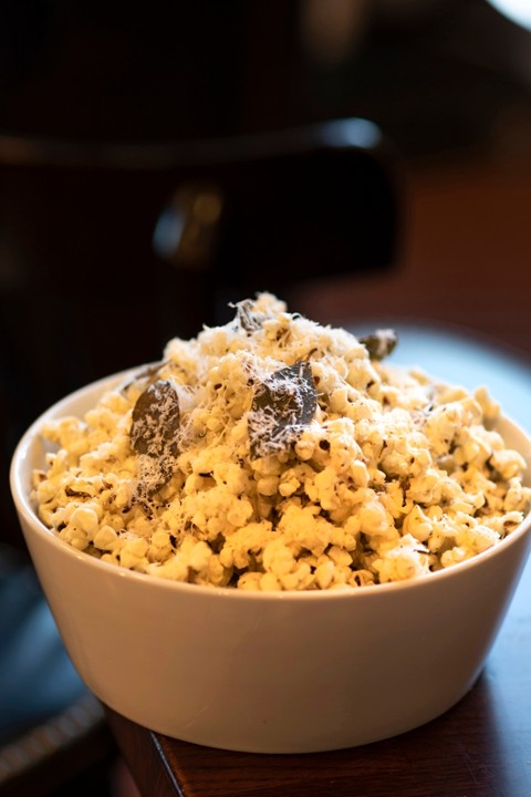 Panicale Popcorn
