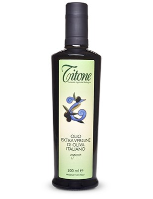 Titone Extra Virgin Olive Oil