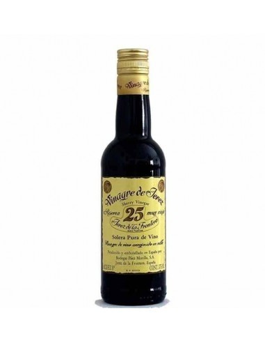 Reserva 25 Year de Jerez Sherry Vinegar