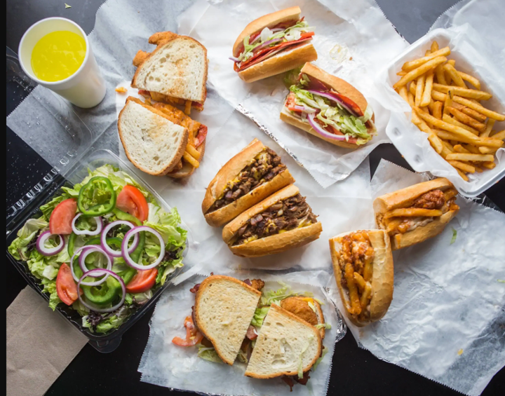 Restaurant banner image
