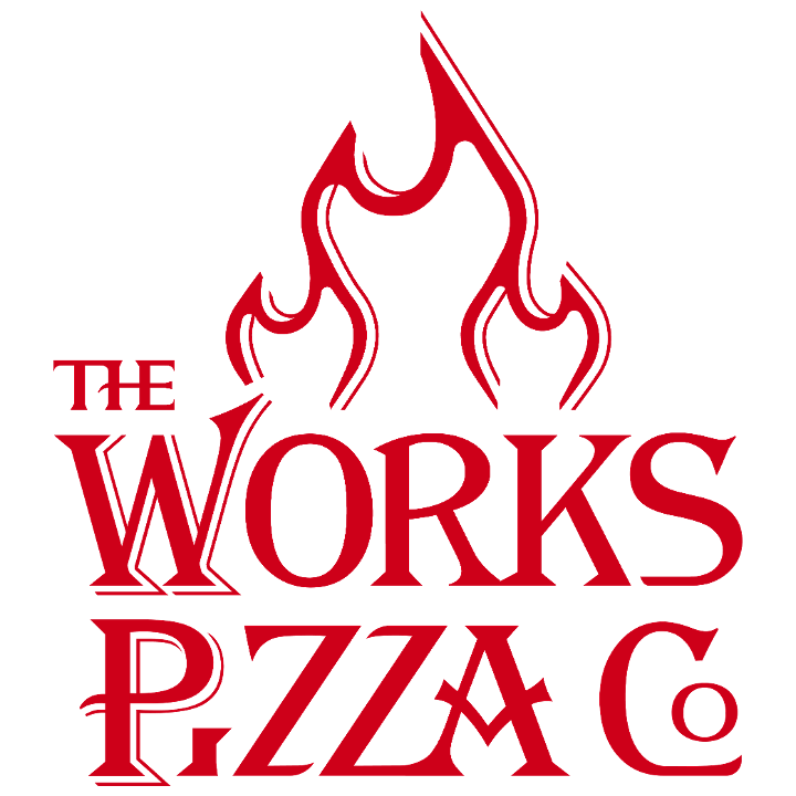 The Works Pizza Co. Covington 114 Park Place