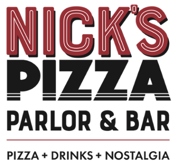 Nick's Pizza Parlor & Bar