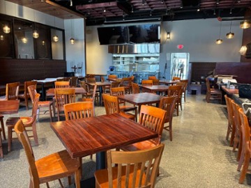 The Clove Indian and Nepali Cuisine 1827 Waukegan Rd