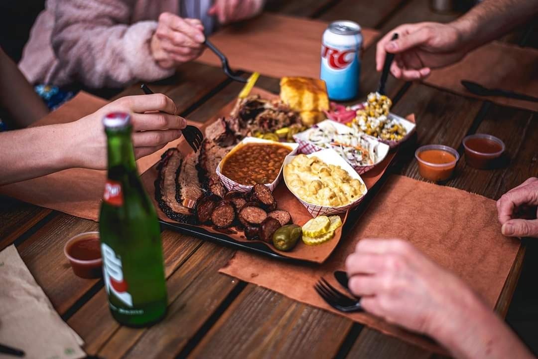 Smokesmith Bar-B-Que