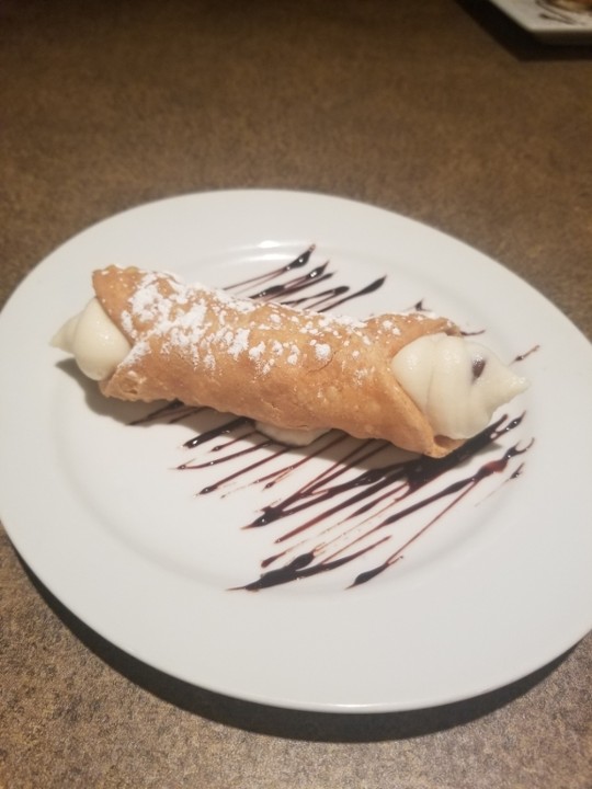 Cannoli