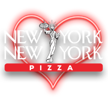 NY NY Pizza Howard Avenue