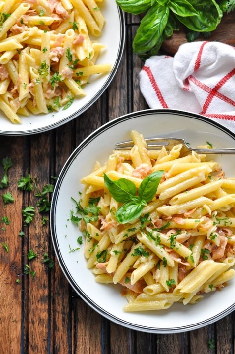 Pasta Alla The Chronicle