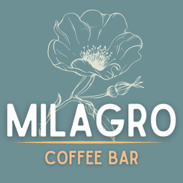 Milagro Coffee Bar