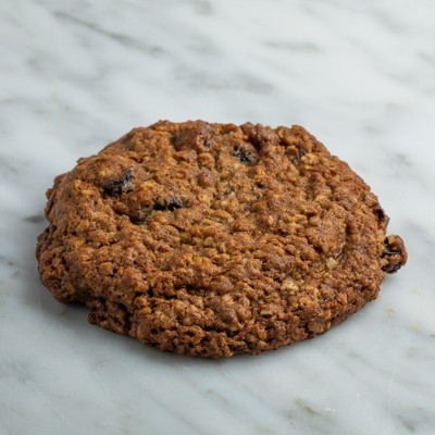 Oatmeal Raisin Cookie