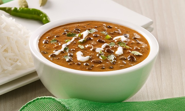 Dal Makhani