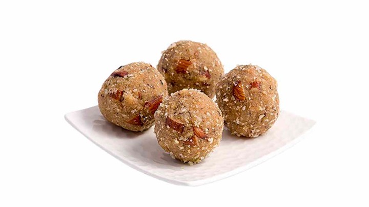 Laddu Gound (1Lb)