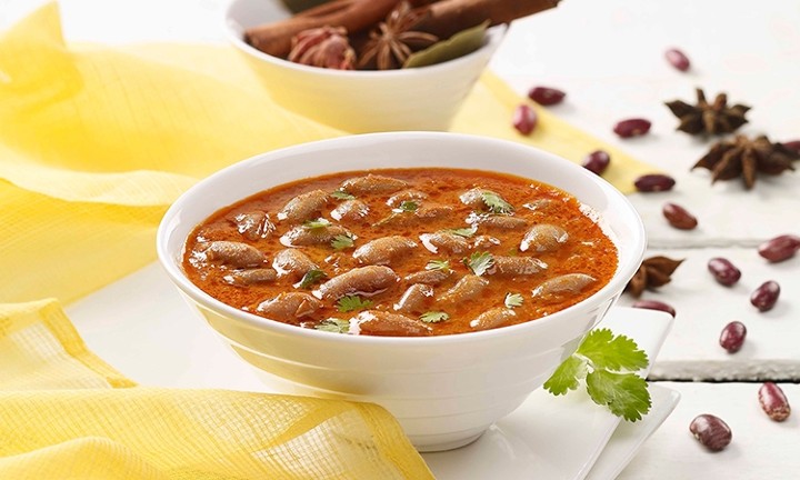 Rajma Masala