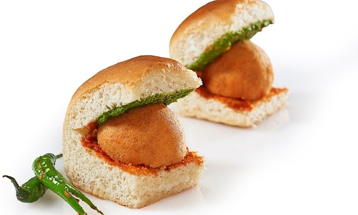 Vada Pav