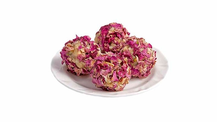 Laddu Rose (1Lb)