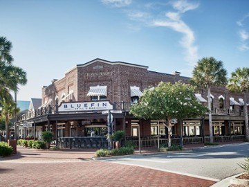 Bluefin Grill & Bar