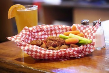 Roosters 200 West Grand Ave #5