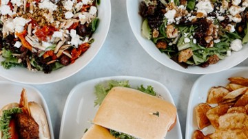 Simple Fare to-Go