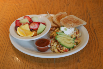 The Block Cafe
