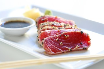 Tengda Asian Bistro