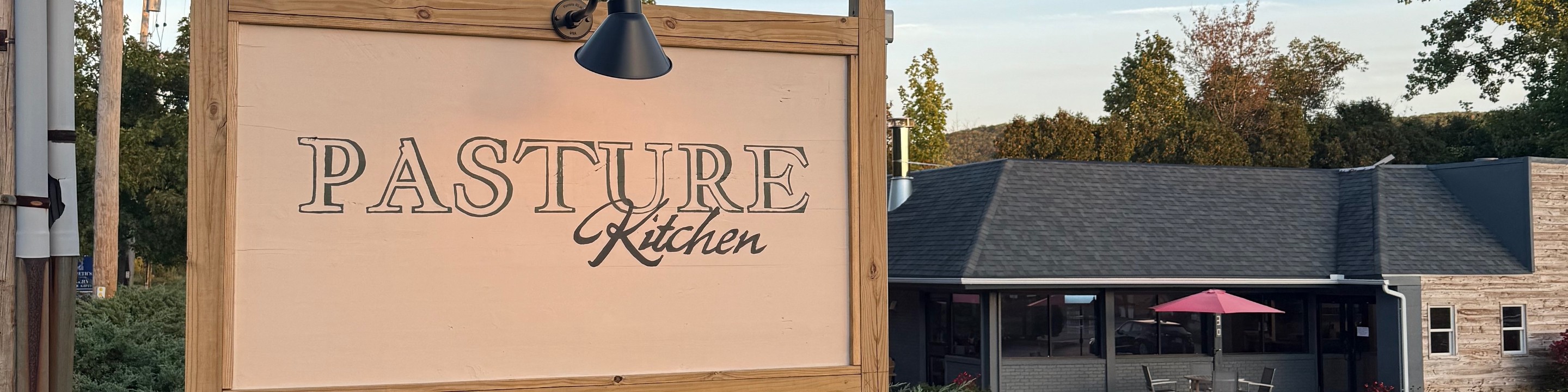 Restaurant banner image