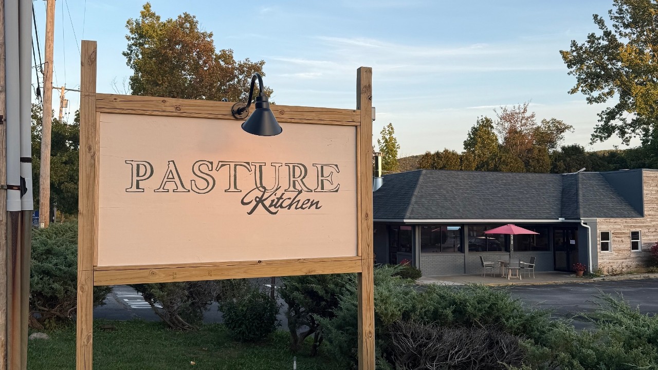 Pasture Kitchen