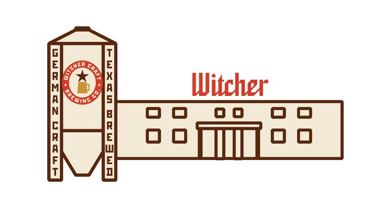 Witcher Craft Brewing Company