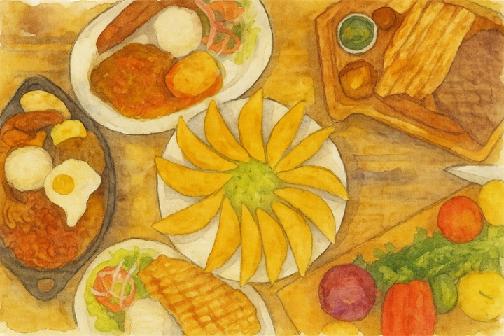Restaurant banner image
