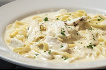 Antonio's Pizza & Pasta