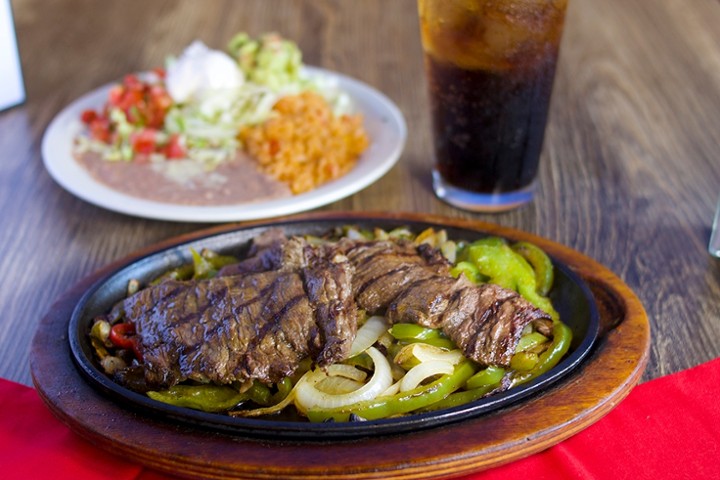 Carne Asada