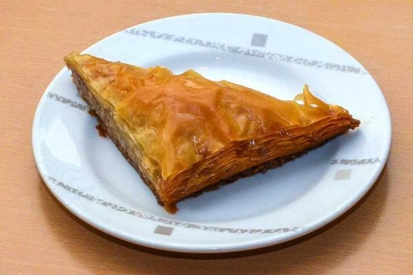 Baklava