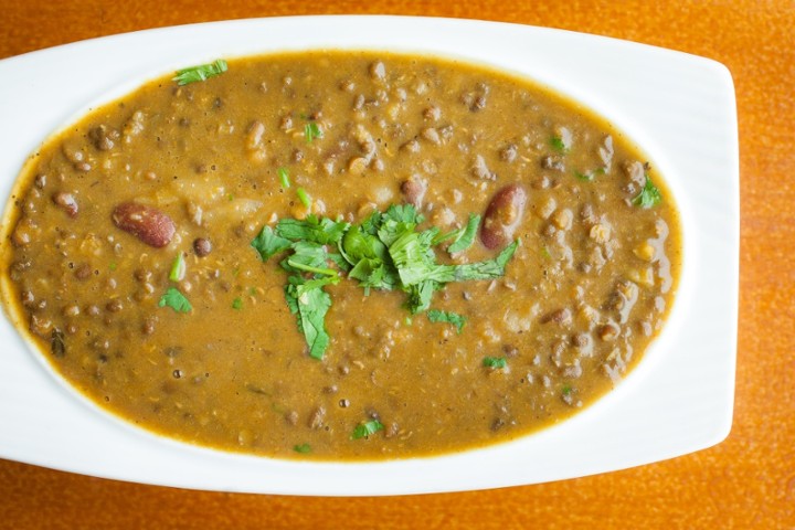 Dal Maharani