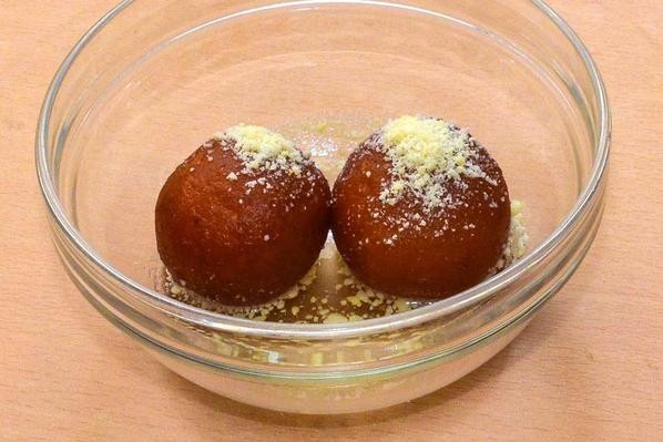 Gulab Jamun