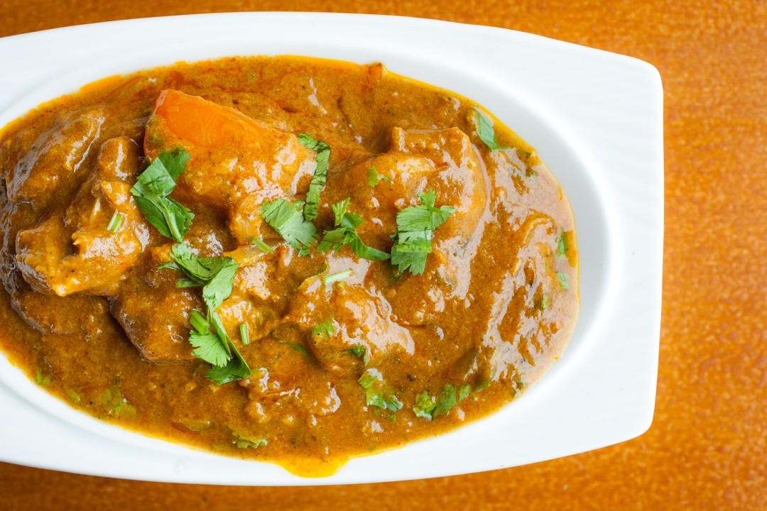 Curry Specialties Chicken