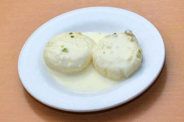 Rasmalai