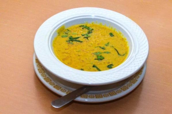 Dal Soup