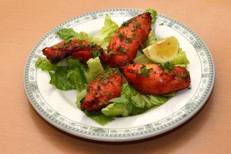 Chicken Tikka