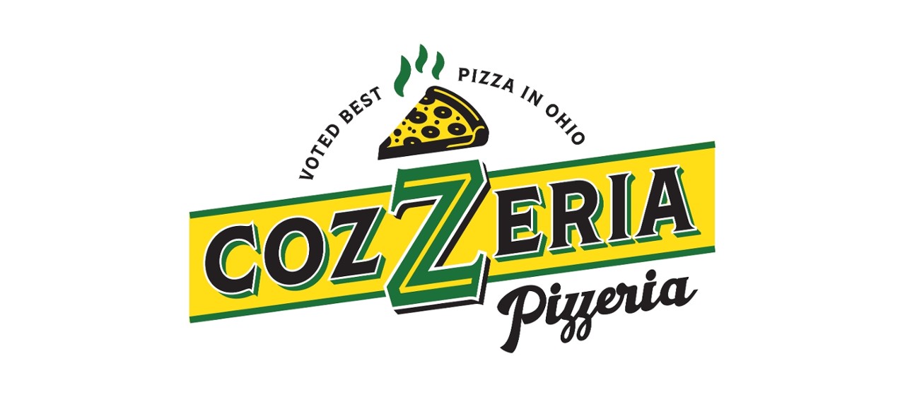 Cozzeria Pizzeria Elyria, OH